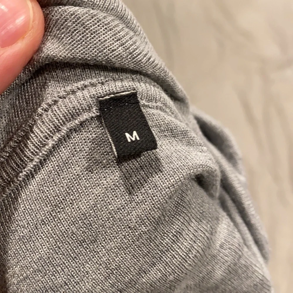 Isabel Marant Wool Blend Cut Out Top - Picture 7 of 7